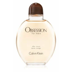 Calvin Klein Obsession For Men After Shave Lotion