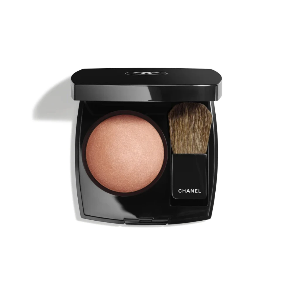 Chanel Blush 03 Brume Du0027Or 1 Chanel Blush 03 Brume Du0027Or