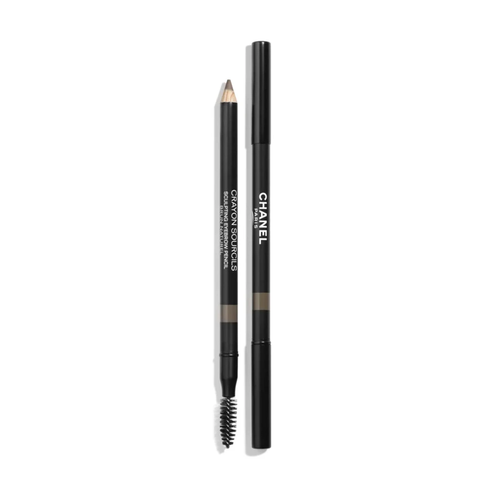 Chanel Crayon Sourcils Sculpting Eyebrow Pencil 30 Brun Naturel 1 Chanel Crayon Sourcils Sculpting Eyebrow Pencil 30 Brun Naturel