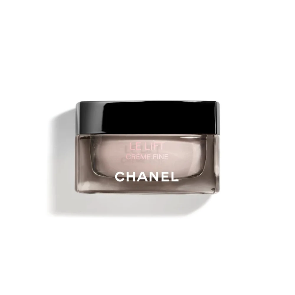 Chanel Le Lift Creme Fine Firming- Smoothing - Day/Night 1 Chanel Le Lift Creme Fine Firming- Smoothing - Day/Night