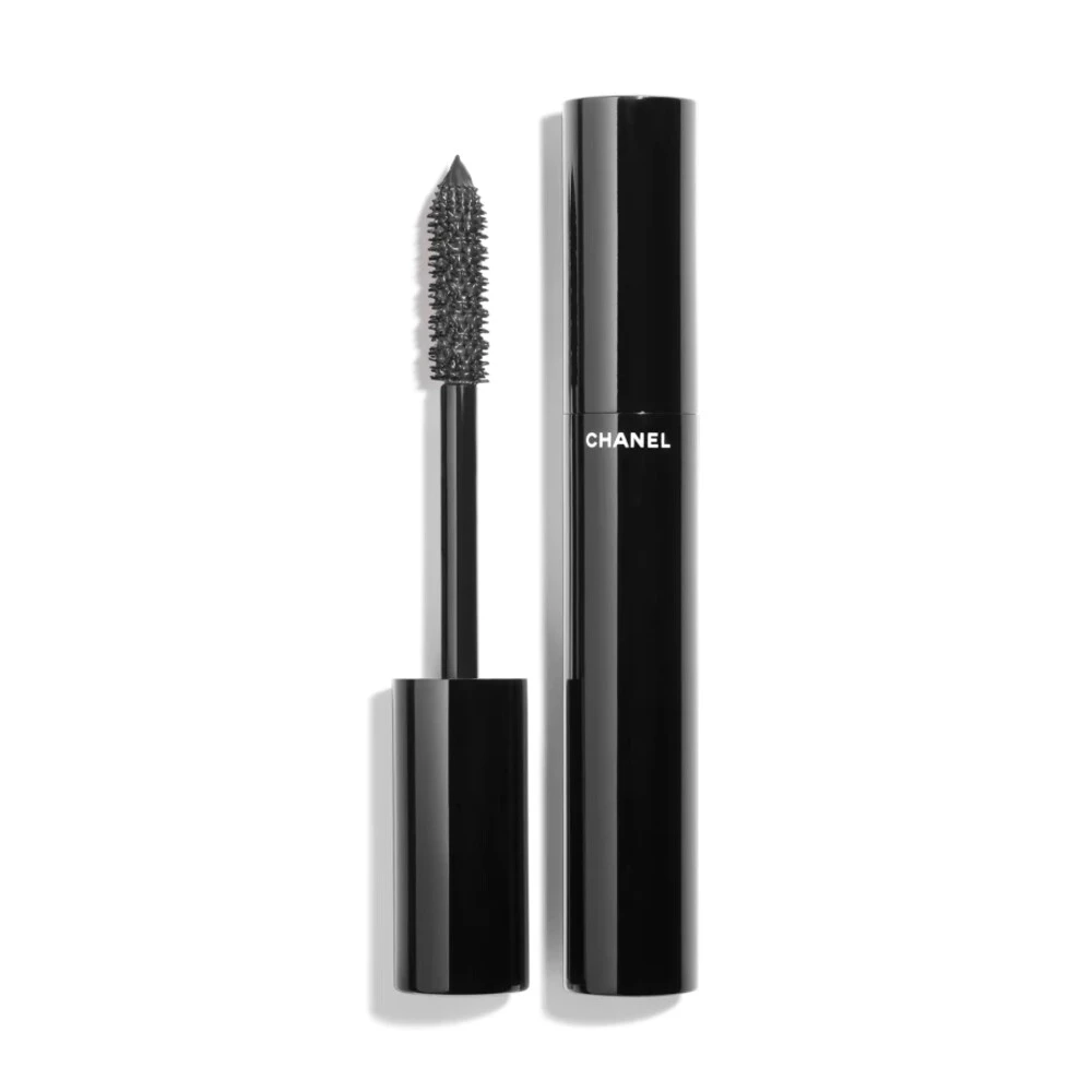 Chanel Le Volume De Chanel Waterproof Mascara 10 Noir 1 Chanel Le Volume De Chanel Waterproof Mascara 10 Noir
