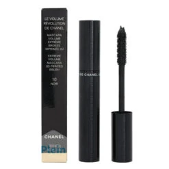 Chanel Le Volume Revolution De Chanel Mascara 10 Noir