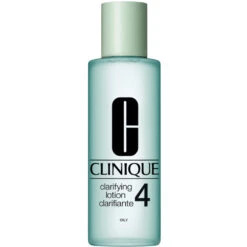 Clinique Clarifying Lotion 4