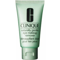 Clinique Naturally Gentle Eye Makeup Remover