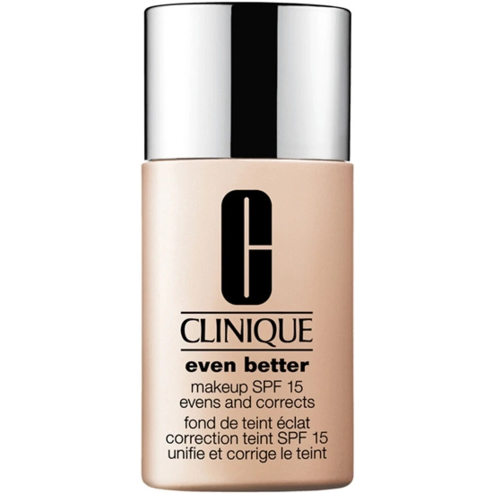 Clinique Even Better Make-Up 1 Clinique Even Better Make-Up