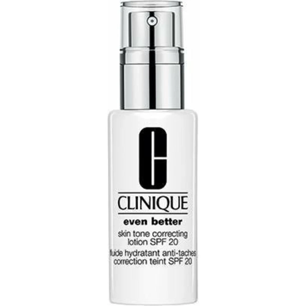 Clinique Even Better Skin Tone Lotion SPF20 1 Clinique Even Better Skin Tone Lotion SPF20