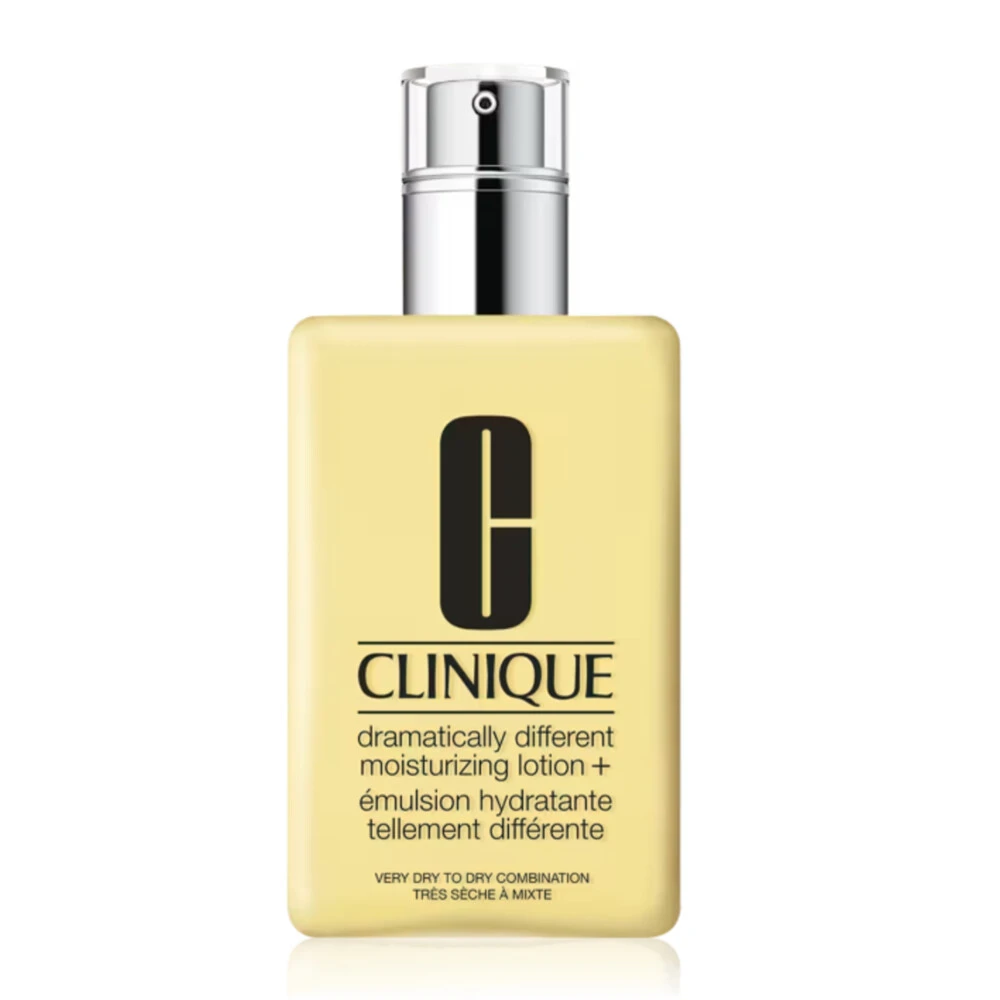 Clinique Dramatically Different Moisturizing Lotion + 1 Clinique Dramatically Different Moisturizing Lotion +