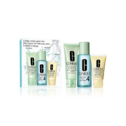 Clinique 3 Step CreatesSkin