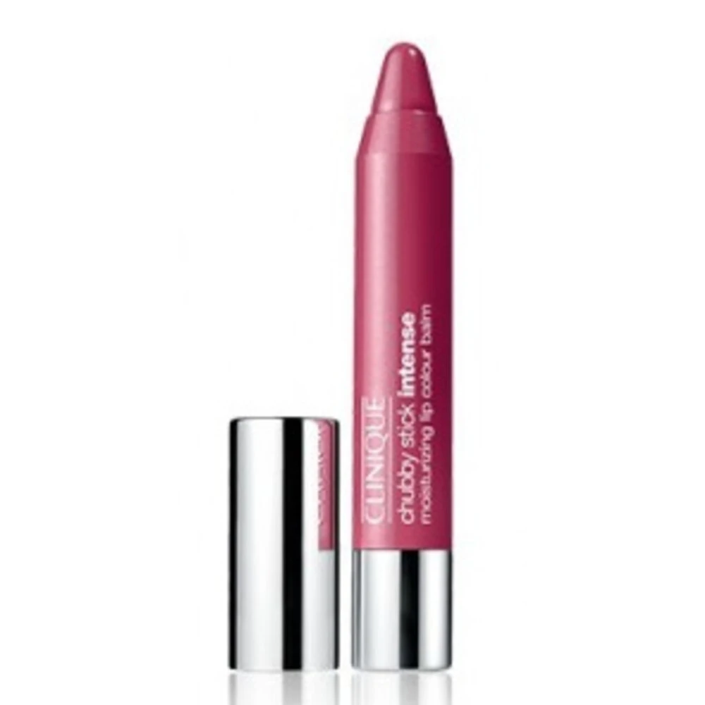 Clinique Chubby Stick Intense Moisturizing Lippenbalsem 1 Clinique Chubby Stick Intense Moisturizing Lippenbalsem