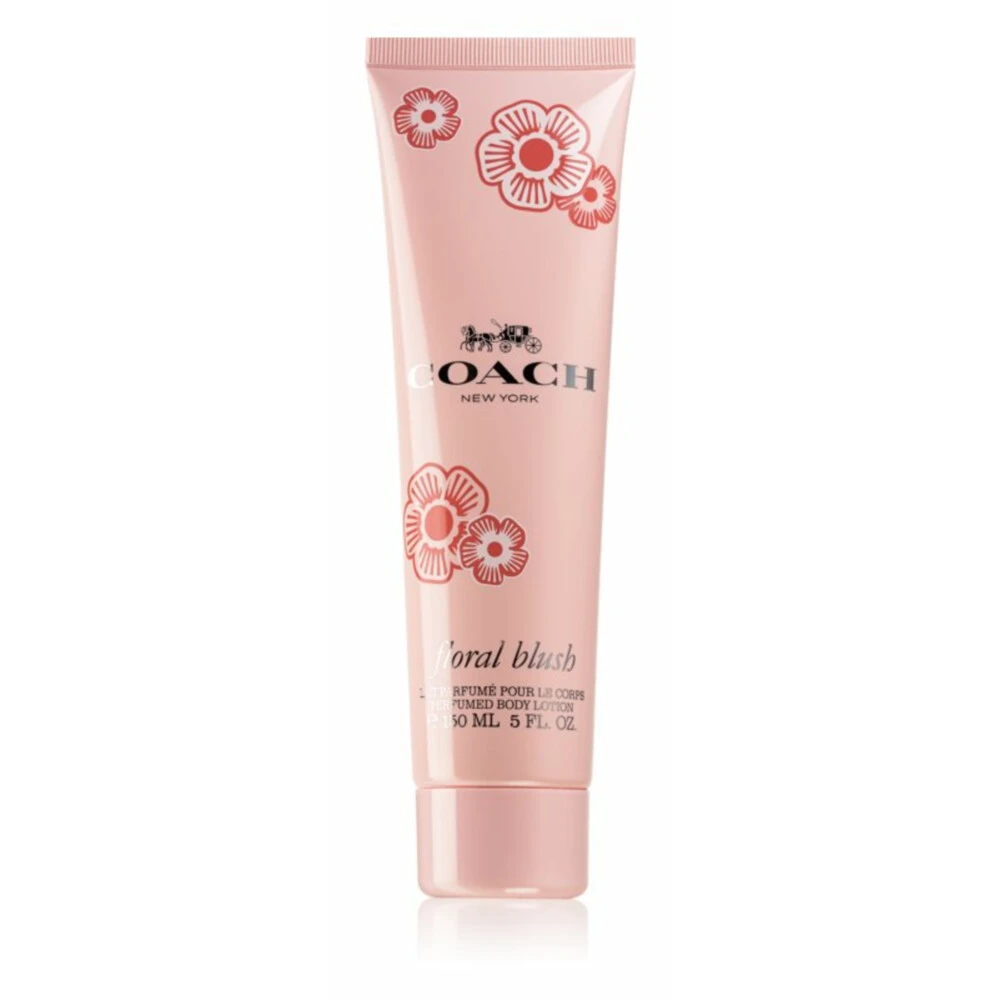 Coach Floral Blush Bodylotion 1 Coach Floral Blush Bodylotion