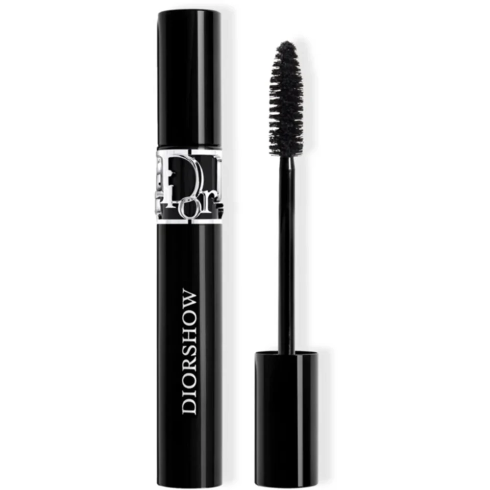 Dior Diorshow Black Out Volume Intense Mascara 1 Dior Diorshow Black Out Volume Intense Mascara