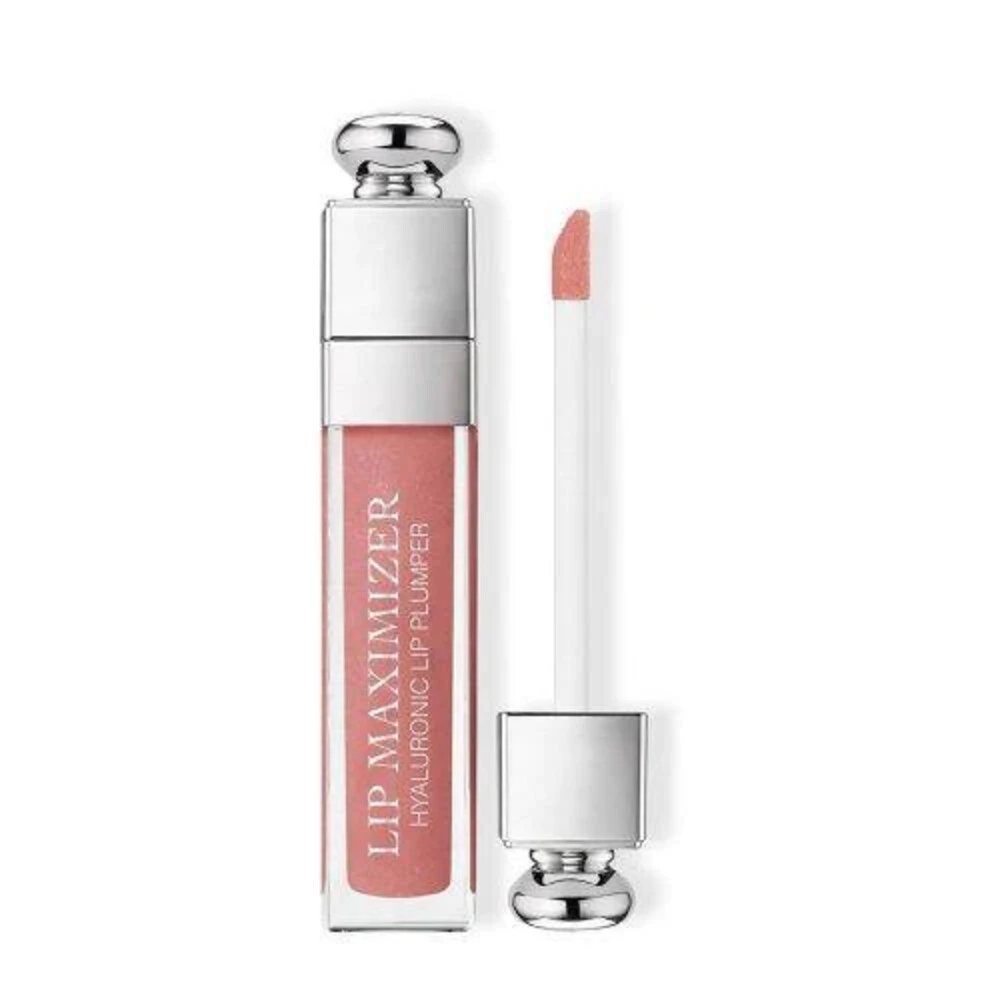 Dior Addict Lip Maximizer 012 Rosewood 1 Dior Addict Lip Maximizer 012 Rosewood