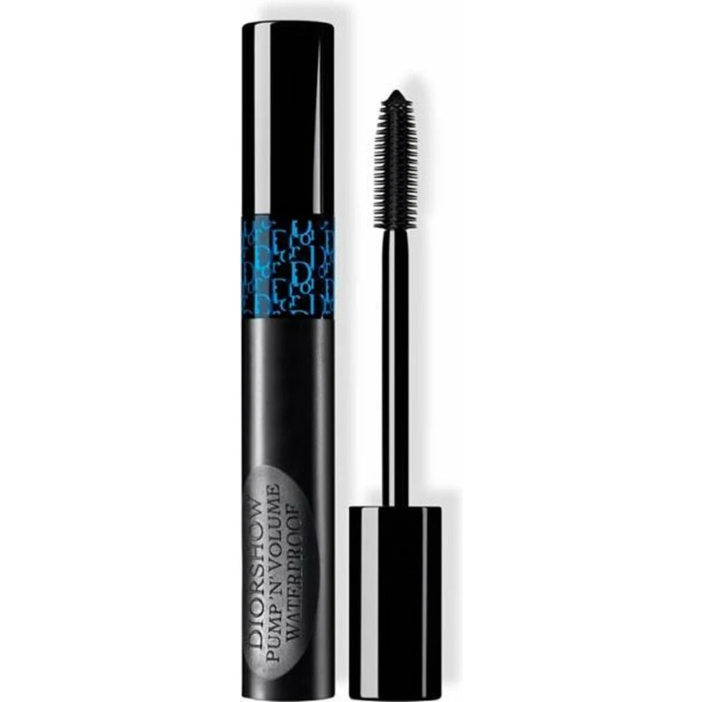 Dior Diorshow Pumpu0027Nu0027Volume Waterproof Mascara 1 Dior Diorshow Pumpu0027Nu0027Volume Waterproof Mascara