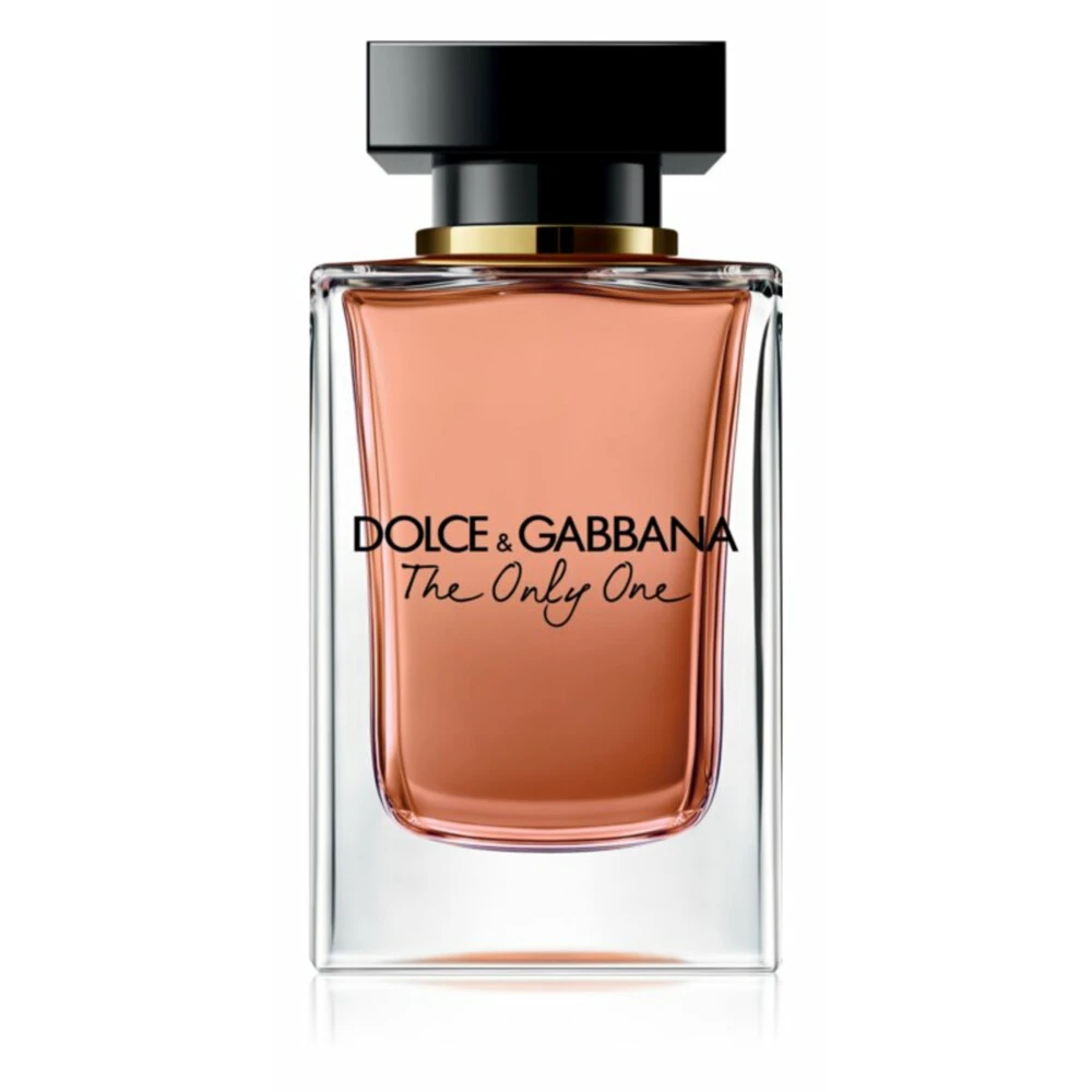 Dolce & Gabbana The Only One Eau De Parfum Spray 1 Dolce & Gabbana The Only One Eau De Parfum Spray
