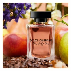 Dolce & Gabbana The Only One Eau De Parfum Spray 7 Dolce & Gabbana The Only One Eau De Parfum Spray -Plein Winkel 1013366 4