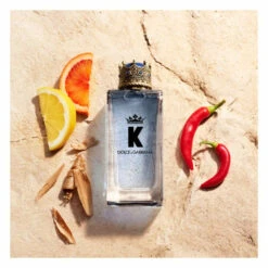 Dolce & Gabbana K Eau De Toilette Spray -Plein Winkel 1013368 3