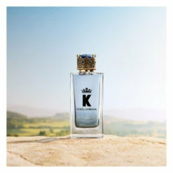 Dolce & Gabbana K Eau De Toilette Spray -Plein Winkel 1013368 4