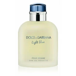 Dolce & Gabbana Light Blue Pour Homme Eau De Toilette Spray