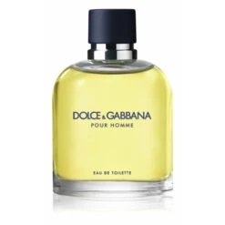 Dolce & Gabbana Pour Homme Eau De Toilette Spray