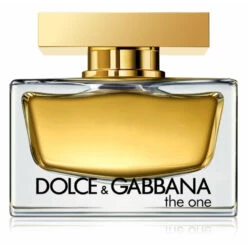Dolce & Gabbana The One For Women Eau De Parfum Spray