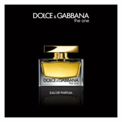 Dolce & Gabbana The One For Women Eau De Parfum Spray -Plein Winkel 1013382 3