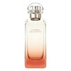 Hermès Hermes Un Jardin Sur La Lagune Eau De Toilette Spray