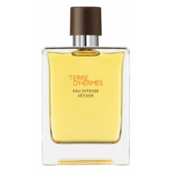Hermès Hermes Terre Du0027Hermes Eau Intense Vetiver Pray Eau De Parfum Spray