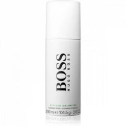 Hugo Boss Bottled Unlimited Deodorant Spray