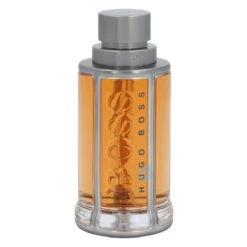 Hugo Boss The Scent After Shave Lotion