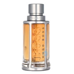 Hugo Boss The Scent Eau De Toilette Spray