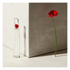 Kenzo Flower By Kenzo Eau De Parfum Spray -Plein Winkel 1013677 3