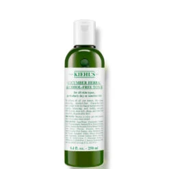 Kiehls Cucumber Herbal Alcohol Free Toner
