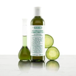 Kiehls Cucumber Herbal Alcohol Free Toner -Plein Winkel 1013730 3