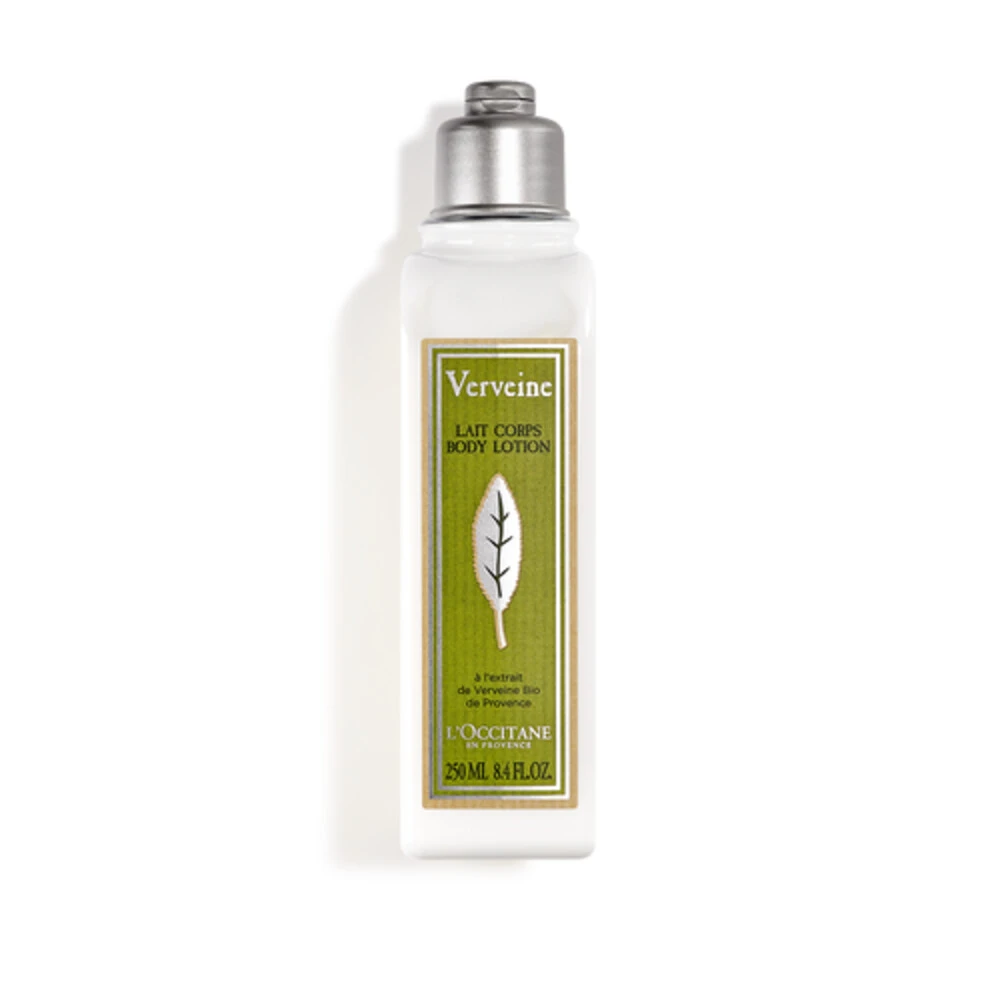 L'Occitane Lu0027Occitane Verveine Bodylotion 1 L'Occitane Lu0027Occitane Verveine Bodylotion
