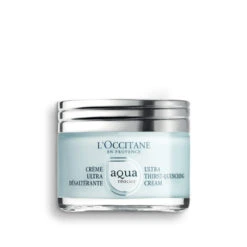 L'Occitane Lu0027Occitane Aqua Réotier Ultra Thirst-Quenching Creme