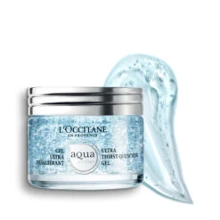 L'Occitane Lu0027Occitane Aqua Réotier Ultra Thirst-Quenching Gel -Plein Winkel 1013909 4