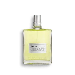 L'Occitane Lu0027Occitane Cedrat Eau De Toilette Spray