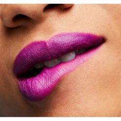 MAC Cosmetics Matte Lipstick Heroine -Plein Winkel 1013961 3