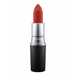 MAC Cosmetics Matte Lipstick Chili Hot
