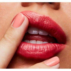 MAC Cosmetics Cremesheen Lipstick Pretty Boy -Plein Winkel 1013969 3