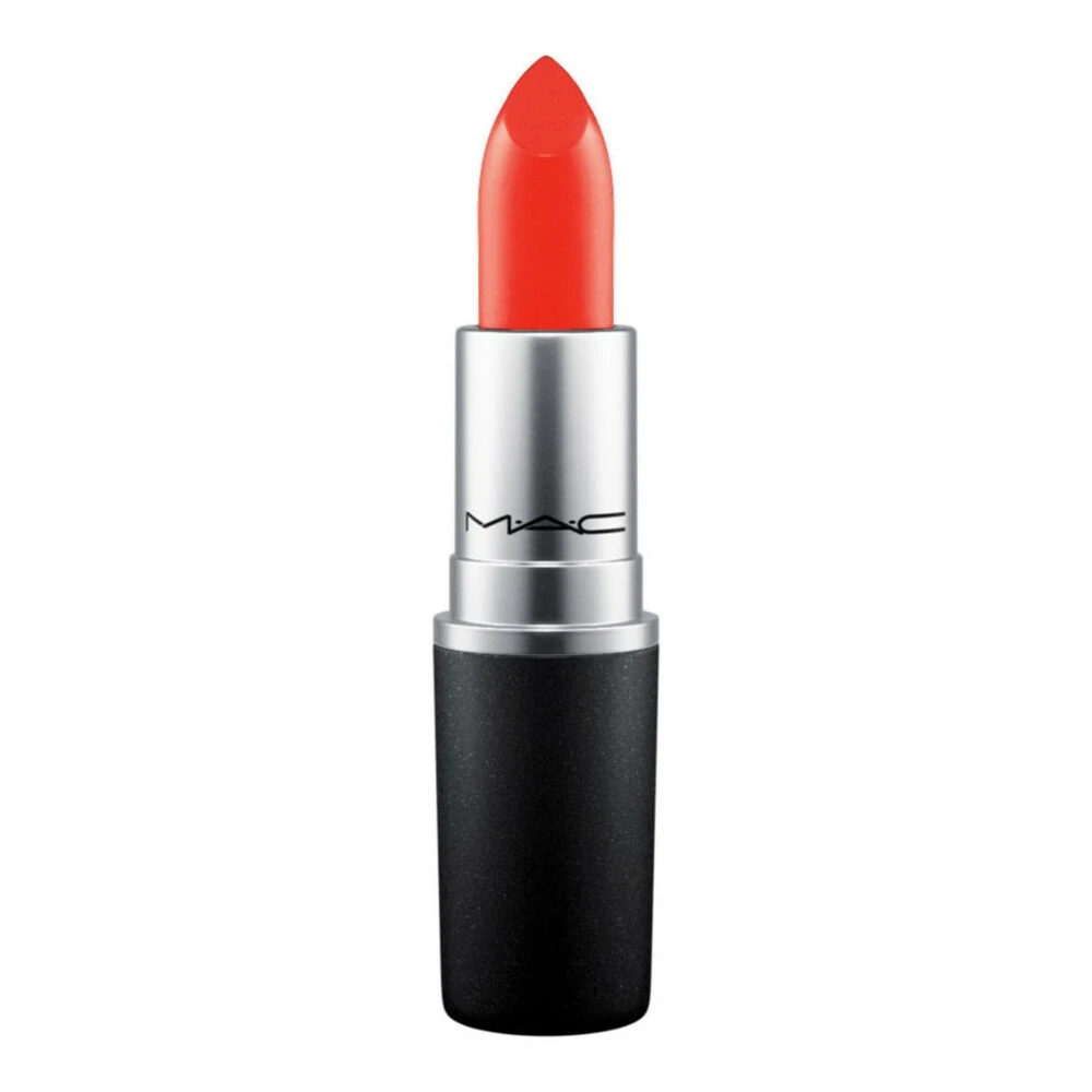 MAC Cosmetics Cremesheen Lipstick Sweet Sakura 1 MAC Cosmetics Cremesheen Lipstick Sweet Sakura