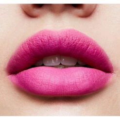 MAC Cosmetics Retro Matte Lipstick Flat Out Fabulous -Plein Winkel 1013977 3