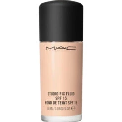 MAC Cosmetics Studio Fix Fluid Foundation SPF15 NW13