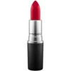 MAC Cosmetics Satin Lipstick Mac Red
