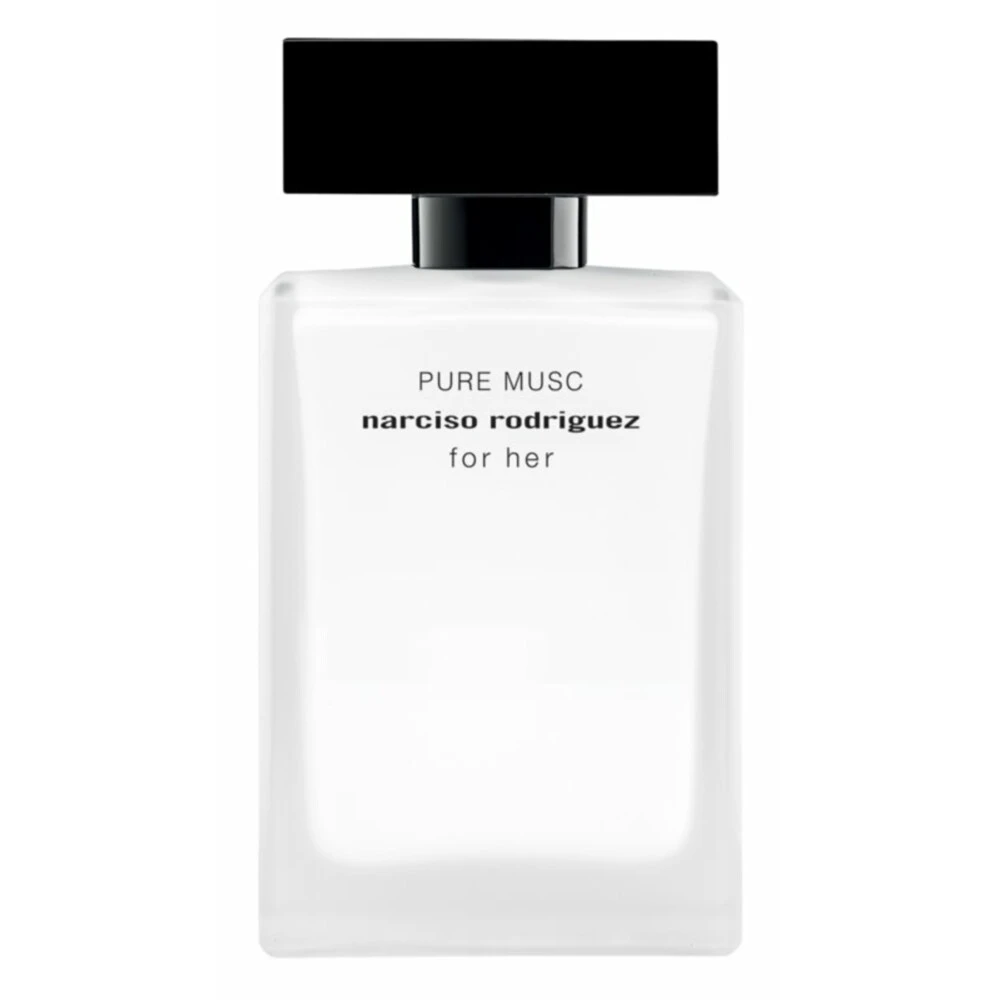 Narciso Rodriguez Pure Musc For Her Eau De Parfum Spray 1 Narciso Rodriguez Pure Musc For Her Eau De Parfum Spray