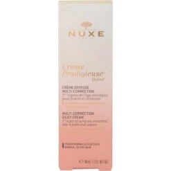 Nuxe Creme Prodigieuse Boost Silk Norm/Dry Skin -Plein Winkel 1014149 3