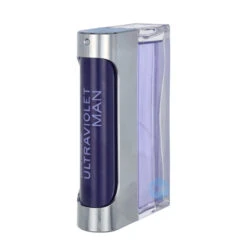 Paco Rabanne Ultraviolet Man Eau De Toilette Spray