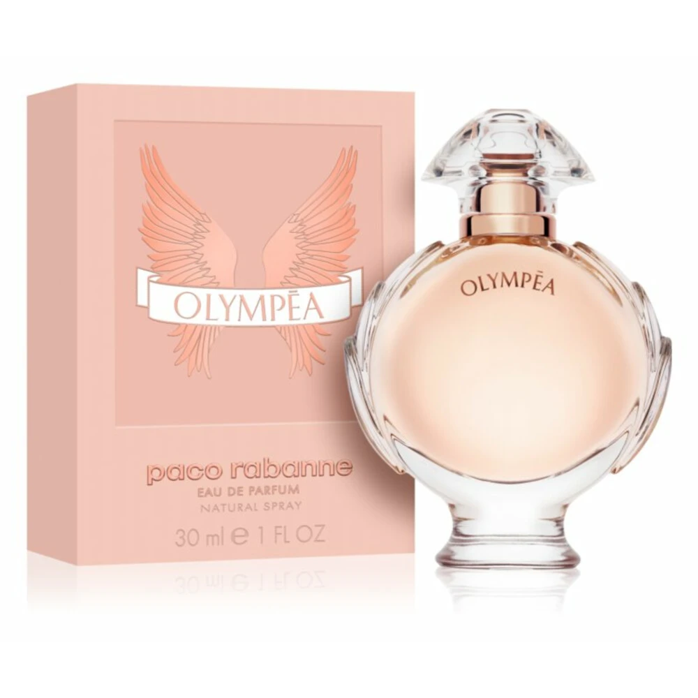 Paco Rabanne Olympea Eau De Parfum Spray 2 Paco Rabanne Olympea Eau De Parfum Spray - Afbeelding 2