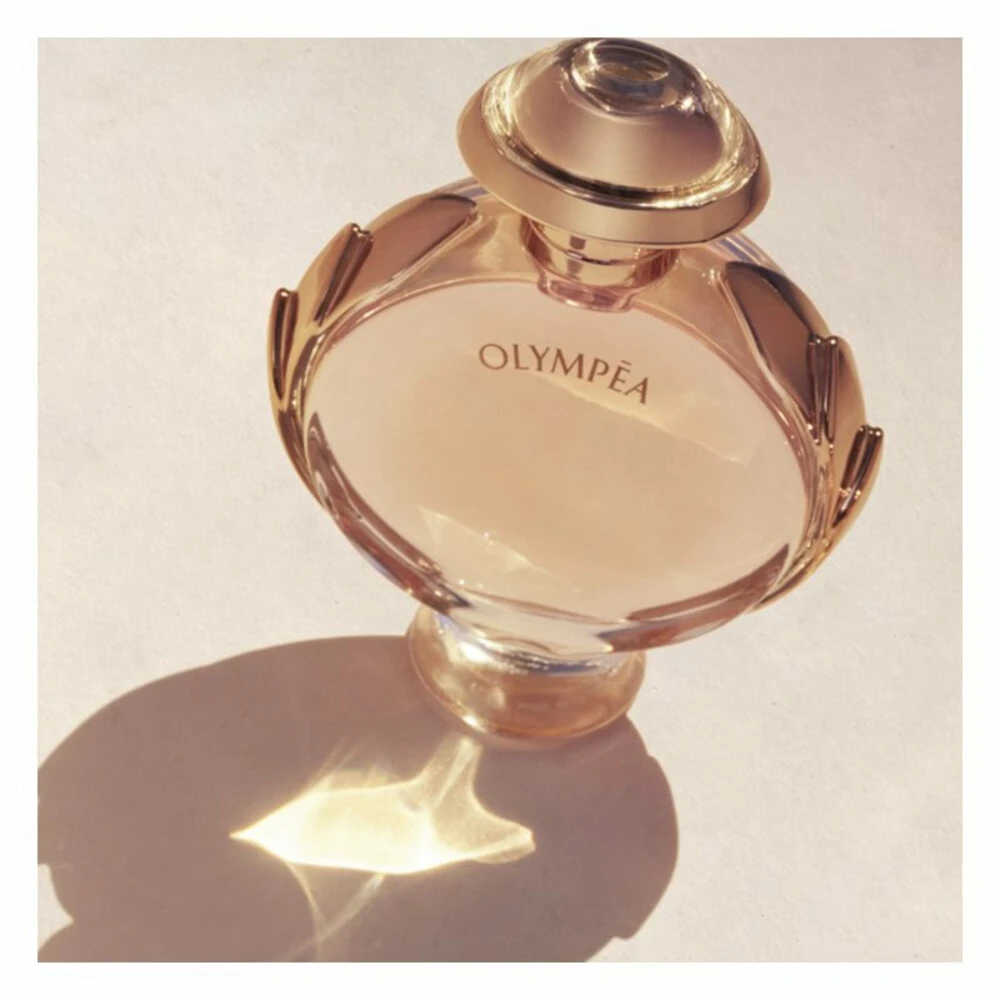 Paco Rabanne Olympea Eau De Parfum Spray 4 Paco Rabanne Olympea Eau De Parfum Spray - Afbeelding 4