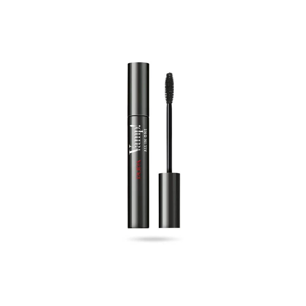 PUPA Milano Vamp! Mascara All In One 1 PUPA Milano Vamp! Mascara All In One